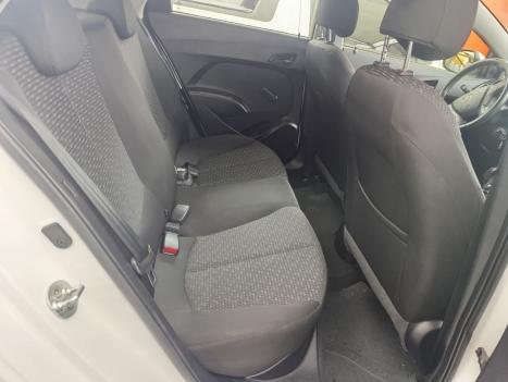 HYUNDAI HB 20 Hatch 1.0 12V 4P FLEX UNIQUE, Foto 6