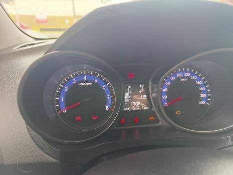 HYUNDAI HB 20 Hatch 1.0 12V 4P FLEX UNIQUE, Foto 7