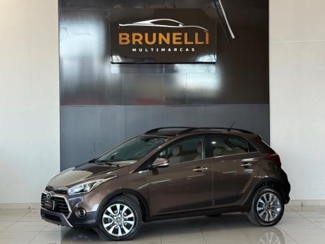 HYUNDAI HB 20 Hatch X 1.6 16V 4P PREMIUM FLEX, Foto 1