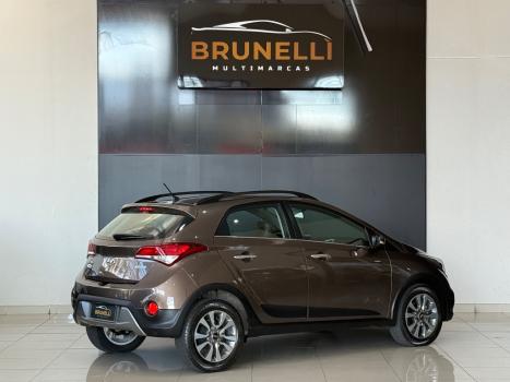 HYUNDAI HB 20 Hatch X 1.6 16V 4P PREMIUM FLEX, Foto 3