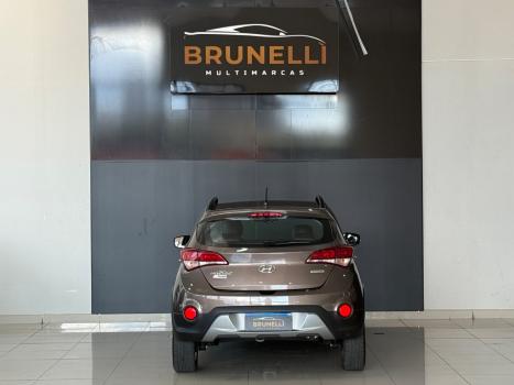 HYUNDAI HB 20 Hatch X 1.6 16V 4P PREMIUM FLEX, Foto 4