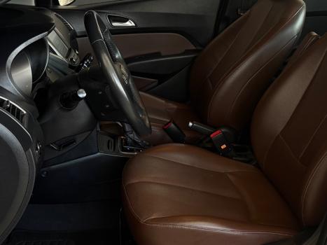 HYUNDAI HB 20 Hatch X 1.6 16V 4P PREMIUM FLEX, Foto 5