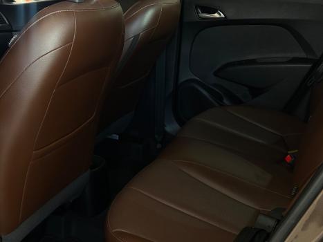 HYUNDAI HB 20 Hatch X 1.6 16V 4P PREMIUM FLEX, Foto 6