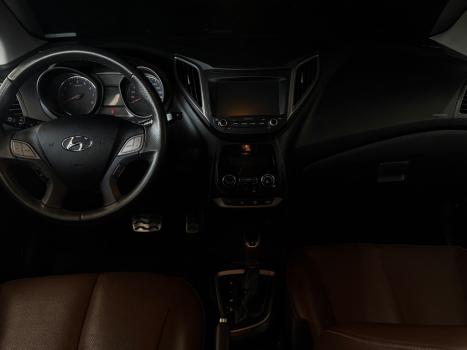 HYUNDAI HB 20 Hatch X 1.6 16V 4P PREMIUM FLEX, Foto 7