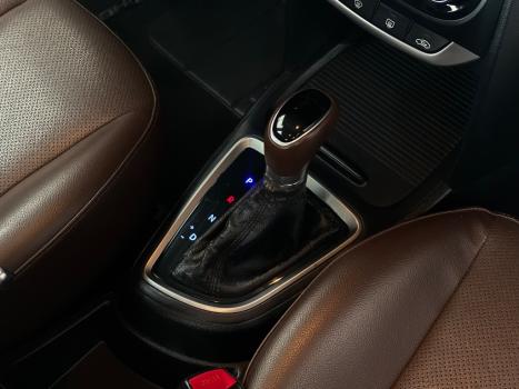 HYUNDAI HB 20 Hatch X 1.6 16V 4P PREMIUM FLEX, Foto 8