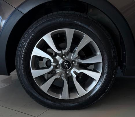 HYUNDAI HB 20 Hatch X 1.6 16V 4P PREMIUM FLEX, Foto 9