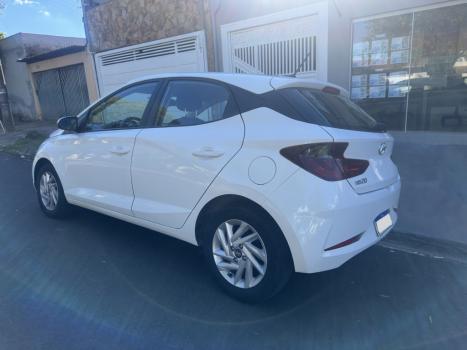 HYUNDAI HB 20 Hatch 1.0 12V 4P FLEX EVOLUTION, Foto 2