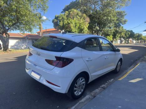 HYUNDAI HB 20 Hatch 1.0 12V 4P FLEX EVOLUTION, Foto 3