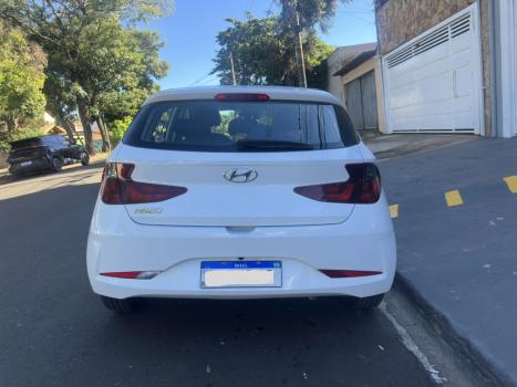 HYUNDAI HB 20 Hatch 1.0 12V 4P FLEX EVOLUTION, Foto 4