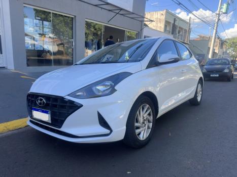 HYUNDAI HB 20 Hatch 1.0 12V 4P FLEX EVOLUTION, Foto 1