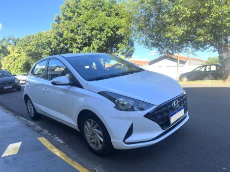 HYUNDAI HB 20 Hatch 1.0 12V 4P FLEX EVOLUTION, Foto 5