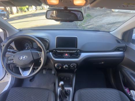 HYUNDAI HB 20 Hatch 1.0 12V 4P FLEX EVOLUTION, Foto 8