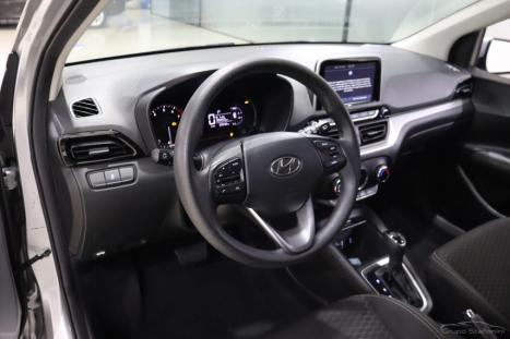 HYUNDAI HB 20 Hatch 1.6 16V 4P FLEX VISION AUTOM�TICO, Foto 4