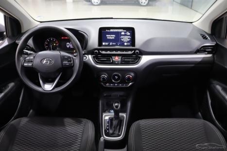 HYUNDAI HB 20 Hatch 1.6 16V 4P FLEX VISION AUTOM�TICO, Foto 6