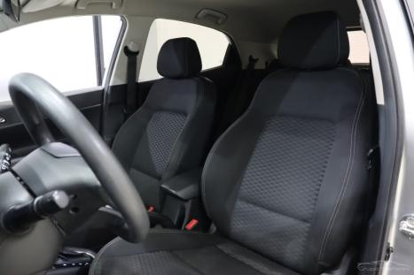 HYUNDAI HB 20 Hatch 1.6 16V 4P FLEX VISION AUTOM�TICO, Foto 7