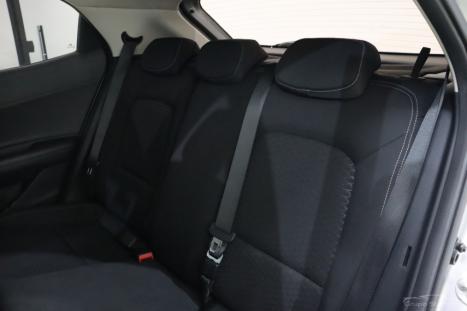 HYUNDAI HB 20 Hatch 1.6 16V 4P FLEX VISION AUTOM�TICO, Foto 8