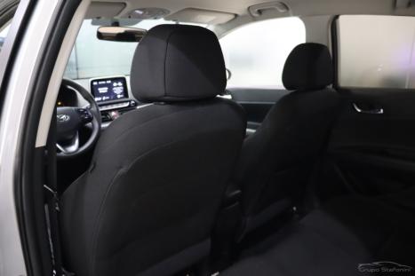 HYUNDAI HB 20 Hatch 1.6 16V 4P FLEX VISION AUTOM�TICO, Foto 9