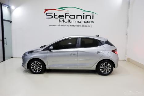 HYUNDAI HB 20 Hatch 1.6 16V 4P FLEX VISION AUTOM�TICO, Foto 10