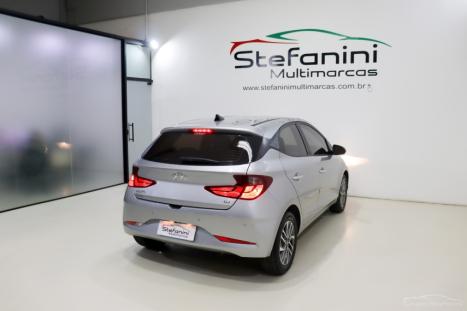 HYUNDAI HB 20 Hatch 1.6 16V 4P FLEX VISION AUTOM�TICO, Foto 11