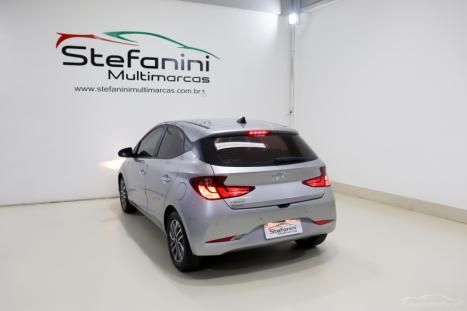 HYUNDAI HB 20 Hatch 1.6 16V 4P FLEX VISION AUTOM�TICO, Foto 13