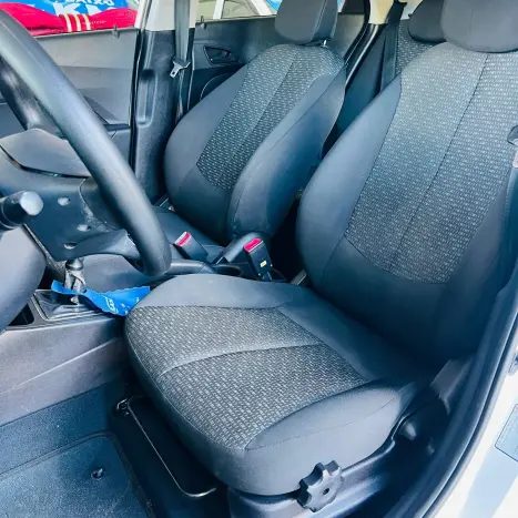 HYUNDAI HB 20 Hatch 1.0 12V 4P FLEX UNIQUE, Foto 10
