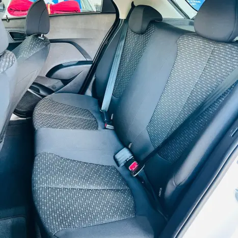 HYUNDAI HB 20 Hatch 1.0 12V 4P FLEX UNIQUE, Foto 11