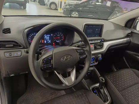 HYUNDAI HB 20 Hatch 1.0 12V 4P FLEX COMFORT PLUS, Foto 7