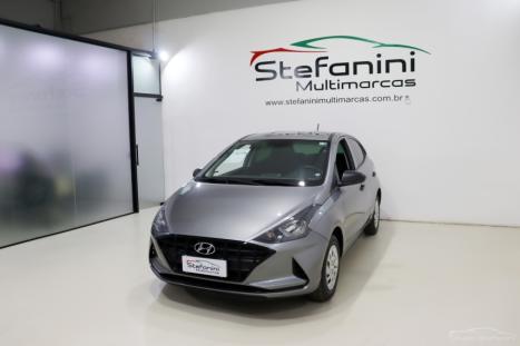 HYUNDAI HB 20 Hatch 1.0 12V 4P FLEX SENSE, Foto 1