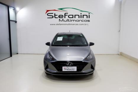 HYUNDAI HB 20 Hatch 1.0 12V 4P FLEX SENSE, Foto 2