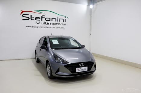 HYUNDAI HB 20 Hatch 1.0 12V 4P FLEX SENSE, Foto 3