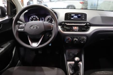 HYUNDAI HB 20 Hatch 1.0 12V 4P FLEX SENSE, Foto 5