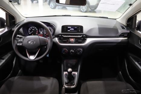 HYUNDAI HB 20 Hatch 1.0 12V 4P FLEX SENSE, Foto 6