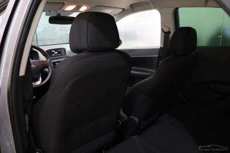 HYUNDAI HB 20 Hatch 1.0 12V 4P FLEX SENSE, Foto 9