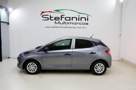 HYUNDAI HB 20 Hatch 1.0 12V 4P FLEX SENSE, Foto 10