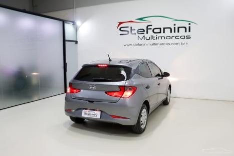 HYUNDAI HB 20 Hatch 1.0 12V 4P FLEX SENSE, Foto 11