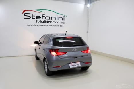 HYUNDAI HB 20 Hatch 1.0 12V 4P FLEX SENSE, Foto 13