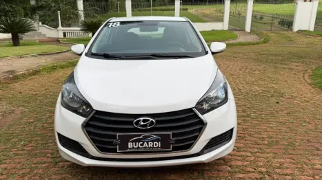 HYUNDAI HB 20 Hatch 1.0 12V 4P FLEX COMFORT PLUS, Foto 1