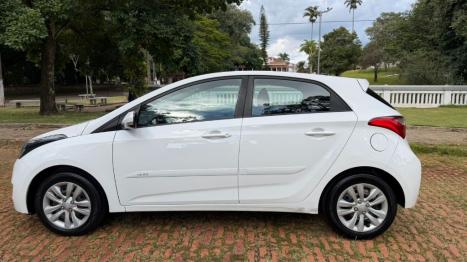 HYUNDAI HB 20 Hatch 1.0 12V 4P FLEX COMFORT PLUS, Foto 5