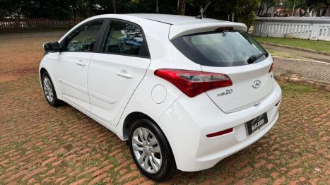 HYUNDAI HB 20 Hatch 1.0 12V 4P FLEX COMFORT PLUS, Foto 8