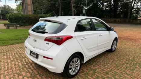 HYUNDAI HB 20 Hatch 1.0 12V 4P FLEX COMFORT PLUS, Foto 9