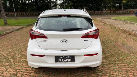 HYUNDAI HB 20 Hatch 1.0 12V 4P FLEX COMFORT PLUS, Foto 10