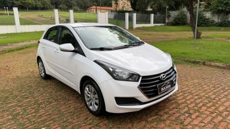 HYUNDAI HB 20 Hatch 1.0 12V 4P FLEX COMFORT PLUS, Foto 11