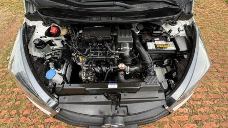 HYUNDAI HB 20 Hatch 1.0 12V 4P FLEX COMFORT PLUS, Foto 14