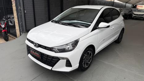 HYUNDAI HB 20 Hatch 1.0 12V 4P FLEX COMFORT PLUS, Foto 2