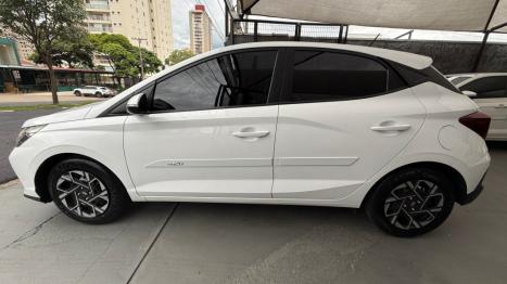 HYUNDAI HB 20 Hatch 1.0 12V 4P FLEX COMFORT PLUS, Foto 3