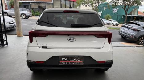 HYUNDAI HB 20 Hatch 1.0 12V 4P FLEX COMFORT PLUS, Foto 5