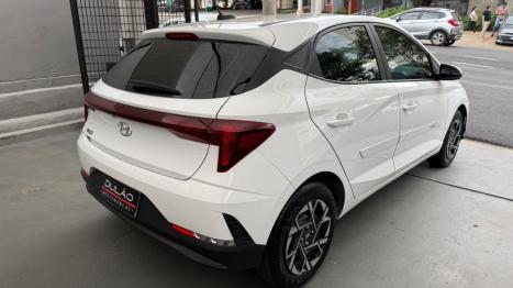 HYUNDAI HB 20 Hatch 1.0 12V 4P FLEX COMFORT PLUS, Foto 6