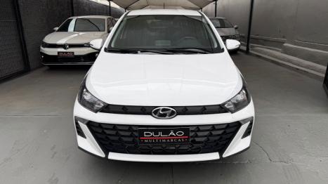 HYUNDAI HB 20 Hatch 1.0 12V 4P FLEX COMFORT PLUS, Foto 9