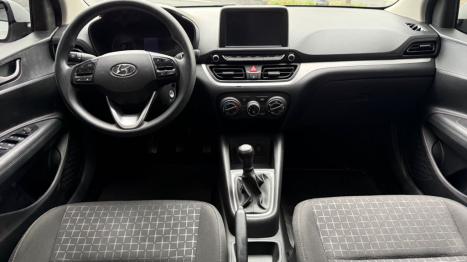 HYUNDAI HB 20 Hatch 1.0 12V 4P FLEX COMFORT PLUS, Foto 10