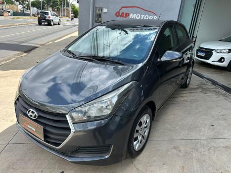 HYUNDAI HB 20 Hatch 1.6 16V 4P FLEX COMFORT PLUS, Foto 3